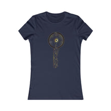 Load image into Gallery viewer, The Cardano Key Women's Favorite Tee