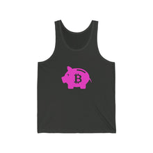 Load image into Gallery viewer, BitBank Jersey Tank