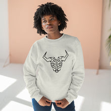 Load image into Gallery viewer, Daedalus Unisex Premium Crewneck Sweatshirt