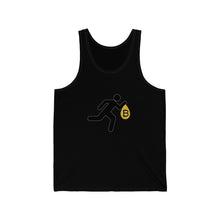Load image into Gallery viewer, BTC Runner Jersey Tank