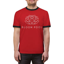 Load image into Gallery viewer, The Bloom Pool Ringer Tee