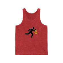 Load image into Gallery viewer, BTC Runner Jersey Tank