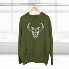 Load image into Gallery viewer, Daedalus Unisex Premium Pullover Hoodie