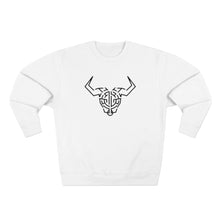 Load image into Gallery viewer, Daedalus Unisex Premium Crewneck Sweatshirt