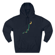 Load image into Gallery viewer, Mooning Premium Pullover Hoodie