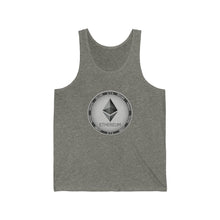 Load image into Gallery viewer, ETH Smart-Digital-Private Jersey Tank