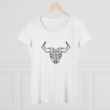 Load image into Gallery viewer, Daedalus Organic Women's Lover T-shirt