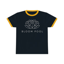 Load image into Gallery viewer, The Bloom Pool Ringer Tee