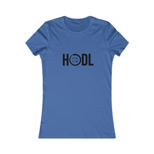 Load image into Gallery viewer, Cardano HODL Women's Favorite Tee
