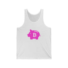 Load image into Gallery viewer, BitBank Jersey Tank