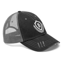 Load image into Gallery viewer, "Forever Bitcoin" Trucker Hat - Embroidered