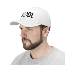 Load image into Gallery viewer, "Ouroboros Inclusive" Twill Hat