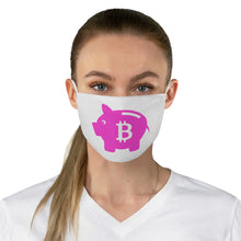Load image into Gallery viewer, BitBank Face Mask