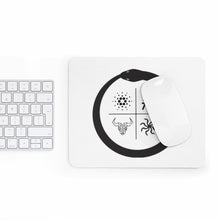 Load image into Gallery viewer, Ouroboros Inclusive Mousepad