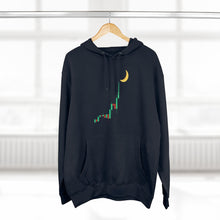 Load image into Gallery viewer, Mooning Premium Pullover Hoodie
