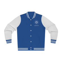 Load image into Gallery viewer, Cardano Women's Varsity Jacket