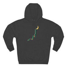 Load image into Gallery viewer, Mooning Premium Pullover Hoodie