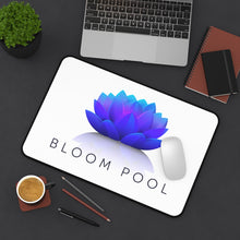 Load image into Gallery viewer, The Bloom Pool Desk Mat