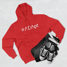 Load image into Gallery viewer, ADApt Unisex Premium Pullover Hoodie