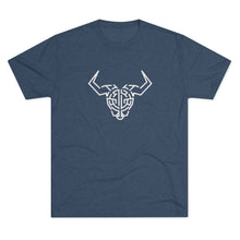Load image into Gallery viewer, Daedalus Tri-Blend Crew Tee