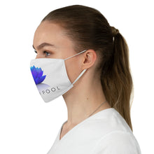 Load image into Gallery viewer, Bloom Pool Face Mask