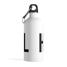 Load image into Gallery viewer, Ouroboros Inclusive Stainless Steel Water Bottle