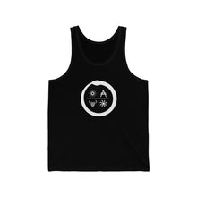 Load image into Gallery viewer, The Ouroboros Jersey Tank
