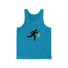 Load image into Gallery viewer, BTC Runner Jersey Tank