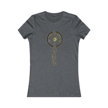 Load image into Gallery viewer, The Cardano Key Women's Favorite Tee