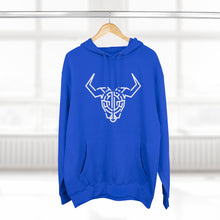 Load image into Gallery viewer, Daedalus Unisex Premium Pullover Hoodie
