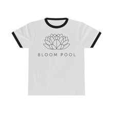 Load image into Gallery viewer, The Bloom Pool Ringer Tee