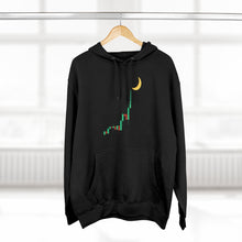 Load image into Gallery viewer, Mooning Premium Pullover Hoodie