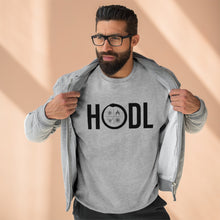 Load image into Gallery viewer, HODL ADA Unisex Premium Crewneck Sweatshirt