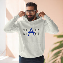 Load image into Gallery viewer, Cardano Stack & Stake Premium Pullover Hoodie