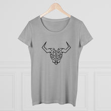Load image into Gallery viewer, Daedalus Organic Women's Lover T-shirt