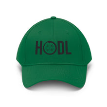 Load image into Gallery viewer, "Ouroboros Inclusive" Twill Hat