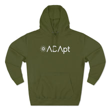 Load image into Gallery viewer, ADApt Unisex Premium Pullover Hoodie