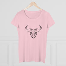 Load image into Gallery viewer, Daedalus Organic Women's Lover T-shirt
