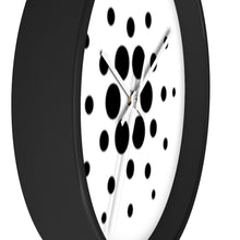 Load image into Gallery viewer, Cardano Wall clock