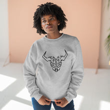 Load image into Gallery viewer, Daedalus Unisex Premium Crewneck Sweatshirt