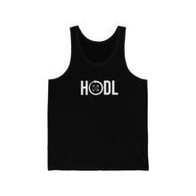 Load image into Gallery viewer, Cardano HODL Jersey Tank
