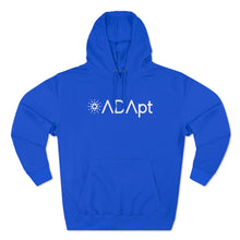Load image into Gallery viewer, ADApt Unisex Premium Pullover Hoodie