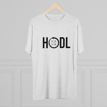Load image into Gallery viewer, Cardano HODL Tri-Blend Crew Tee