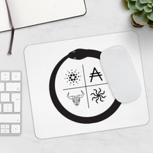 Load image into Gallery viewer, Ouroboros Inclusive Mousepad