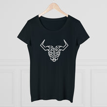 Load image into Gallery viewer, Daedalus Organic Women's Lover T-shirt
