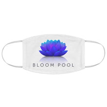 Load image into Gallery viewer, Bloom Pool Face Mask