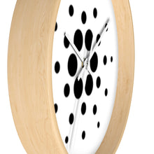 Load image into Gallery viewer, Cardano Wall clock