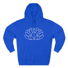 Load image into Gallery viewer, Bloom Pool Premium Pullover Hoodie