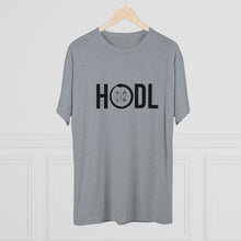 Load image into Gallery viewer, Cardano HODL Tri-Blend Crew Tee