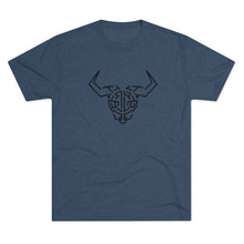 Load image into Gallery viewer, Daedalus Tri-Blend Crew Tee